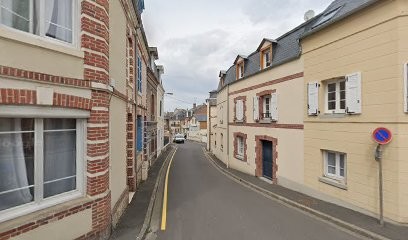 Ass Centre Medic Psycho Pedago, Médecin Généraliste à Trouville-sur-Mer