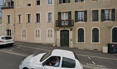 Baldovini Pierre, Médecin Généraliste à Montluçon