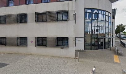 Krommenacker, Médecin Généraliste à Mèze