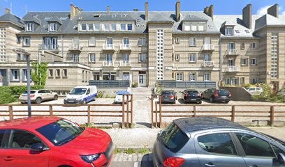 Blondel Didier, Médecin Généraliste à Saint-Valery-en-Caux