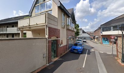 Fontaine Hubert, Médecin Généraliste à Mont-Saint-Aignan