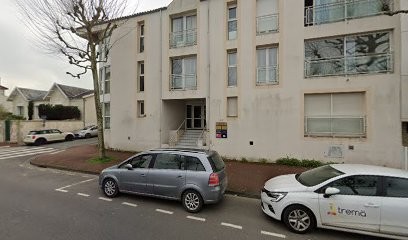 Besançon Laurence, Médecin Généraliste à Saintes