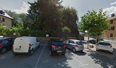 Duroc Raoul, Médecin Généraliste à Guillestre