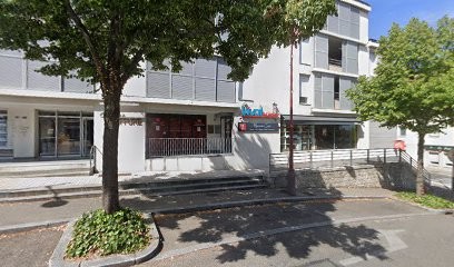 Negrier Claude, Médecin Généraliste à Irigny