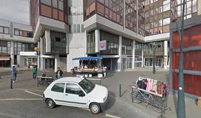 Docteur Catherine Heritier SELARL, Médecin Généraliste à Fontenay-sous-Bois