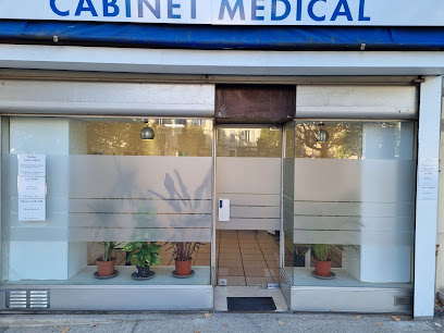 Dr Loubna Sbaa, Médecin Généraliste à Gardanne