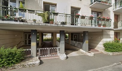 Valdes Jean-Claude, Médecin Généraliste à Fontainebleau