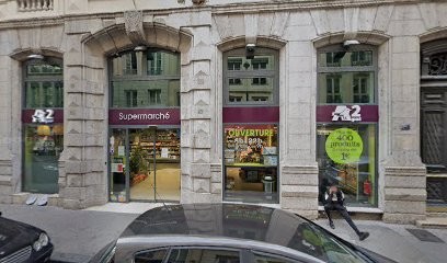 Dr Mélanie MANAS, Médecin Généraliste à Lyon 01