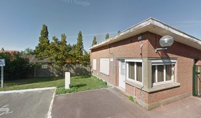 Cass, Centre Médical à Gravelines