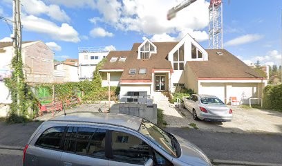 Cabinet Médical Des Docteurs Grenier Pinhas Zéboulon Weinstein SCM, Médecin Généraliste à Villeparisis