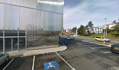 Soulier Michel, Médecin Généraliste à Hendaye