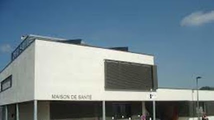 Dr Jacobsen Saint Victor, Médecin Généraliste à Nogaro