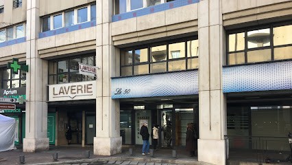 Sion Eric, Médecin Généraliste à Marseille 08