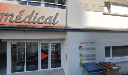 Dr Florence MERILLOU, Médecin Généraliste à Joué-lès-Tours