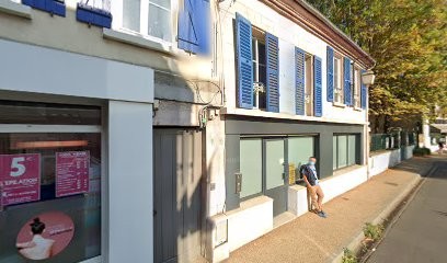 Matias Emmanuel, Médecin Généraliste à Verrières-le-Buisson