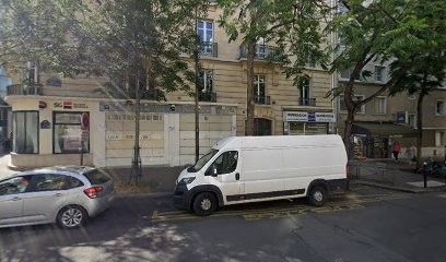 Zysman Claire, Médecin Généraliste à Paris 15