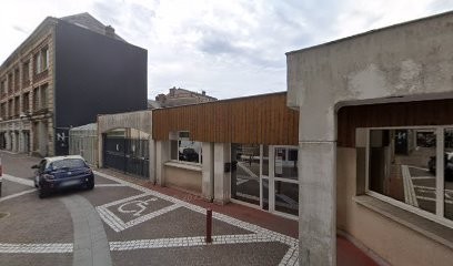 Cabinet Médical de la Côte d'Albatre, Médecin Généraliste à Fécamp