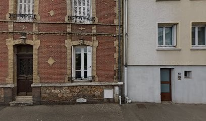 Department De L Eure, Centre Médical à Évreux