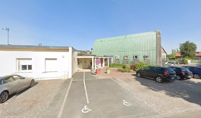 Nursing Practice Serqueux, Centre Médical à Serqueux