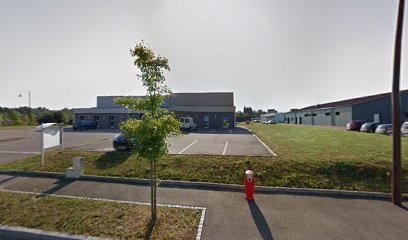 Talefre Scm, Médecin Généraliste à Villersexel