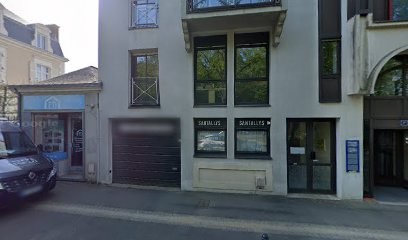 Queffurus Lannou Dominique, Médecin Généraliste au Mans