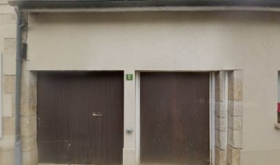 Cabinet Fonvieille Henri et Marie-Anne, Médecin Généraliste à Saint-Seine-l'Abbaye