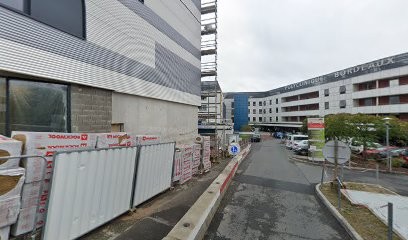 Dr PATRICE BAUDOIN, Médecin Généraliste à Lormont