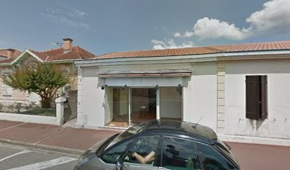 Cabinet paramédical, Médecin Généraliste à Lacanau
