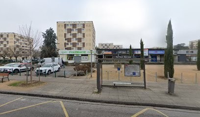 Fevre Jean Jacques, Médecin Généraliste à Saint-Priest