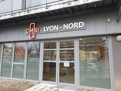 Cmsi Lyon Nord, Centre Médical à Rillieux-la-Pape