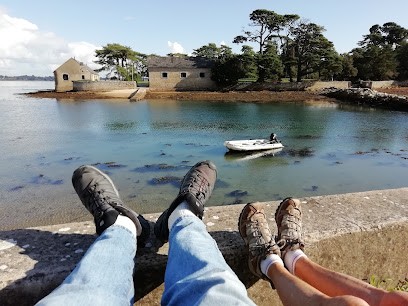 Dupré Eric, Médecin Généraliste à Larmor-Baden