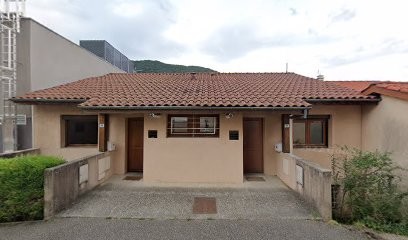 Dumoulin Philippe, Médecin Généraliste à Saint-Georges-de-Commiers