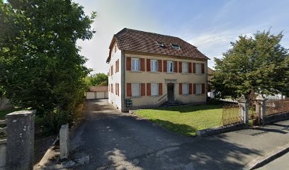 Crepin Etienne, Médecin Généraliste à Grandvillars