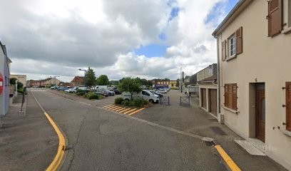 Daghdeverinian Patrick, Médecin Généraliste à Puttelange-aux-Lacs