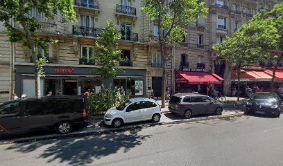 Samama Fabien, Médecin Généraliste à Paris 12