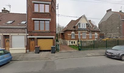 Parmentier Michel, Médecin Généraliste à Wattrelos