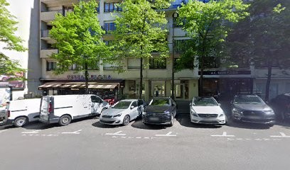 Mouries Régis, Médecin Généraliste à Paris 15