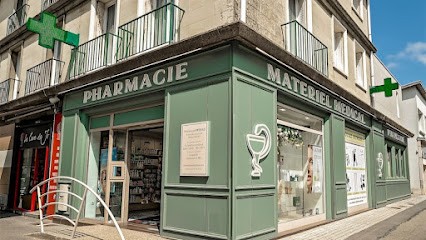 Cabinet médical de téléconsultation Tessan, Médecin Généraliste à Yvetot