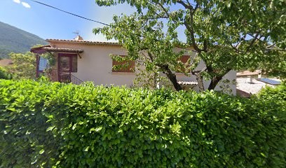 Bono Yves, Médecin Généraliste à Annot