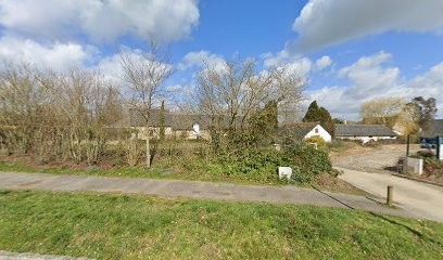 Del Scm, Médecin Généraliste à Domloup