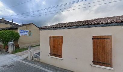 Cabinet d'Orthophonie M.B.Polana - C.Aromatario, Médecin Généraliste à L'Isle-en-Dodon