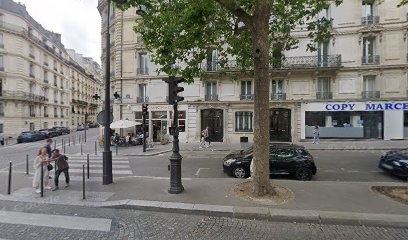 Debray Dominique, Médecin Généraliste à Paris 16