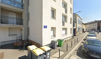 Ricros Didier, Médecin Généraliste à Rennes