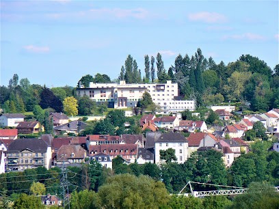 Centre médical Le Roggenberg, Centre Médical à Altkirch