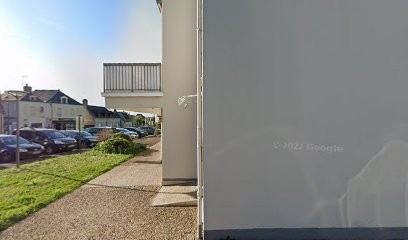 Libaud Marc, Médecin Généraliste à Luynes