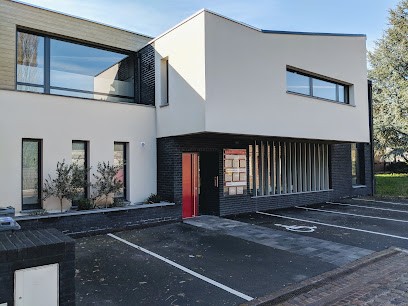 Medical Home De Gruson, Centre Médical à Gruson