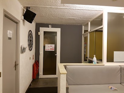 Cabinet médical, Médecin Généraliste à La Garde-Freinet