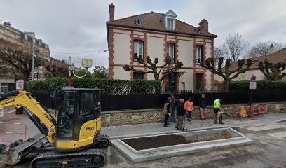 Levy Jean, Médecin Généraliste à Enghien-les-Bains