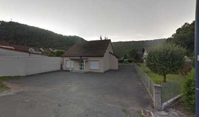 Busson Alain, Médecin Généraliste à Saint-Hippolyte