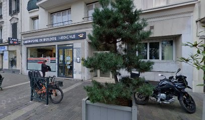 Cmpp, Médecin Généraliste à Saint-Mandé